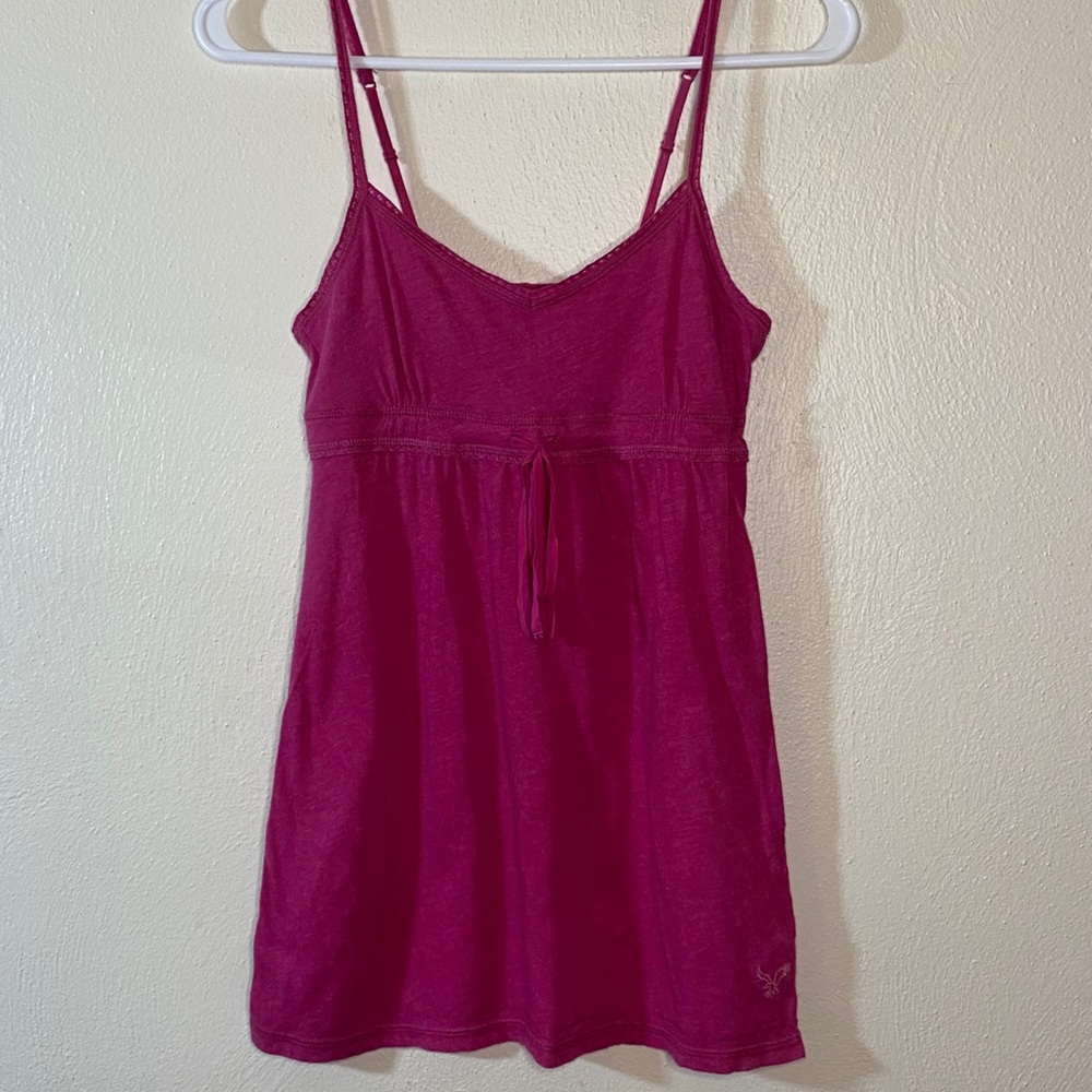 American eagle outfitters tank top.